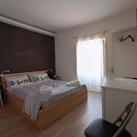 A Casa Di Sveva Villa โมดิกา ภายนอก รูปภาพ