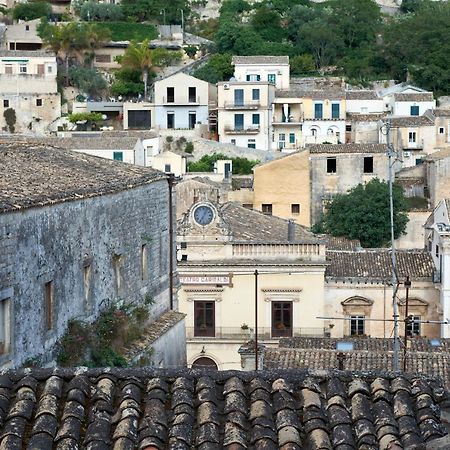 A Casa Di Sveva Villa โมดิกา ภายนอก รูปภาพ