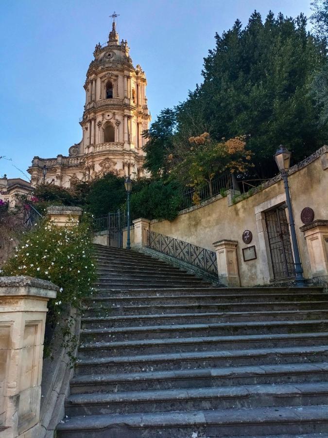 A Casa Di Sveva Villa โมดิกา ภายนอก รูปภาพ