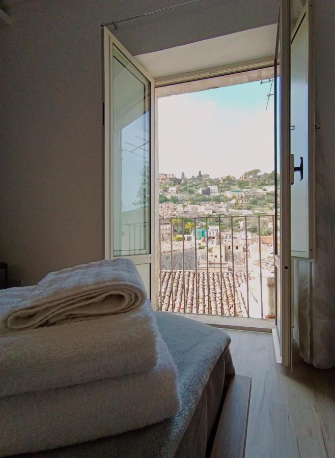 A Casa Di Sveva Villa โมดิกา ภายนอก รูปภาพ