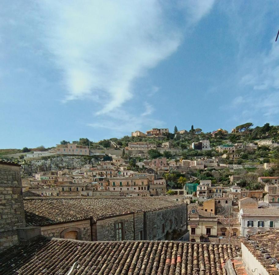 A Casa Di Sveva Villa โมดิกา ภายนอก รูปภาพ