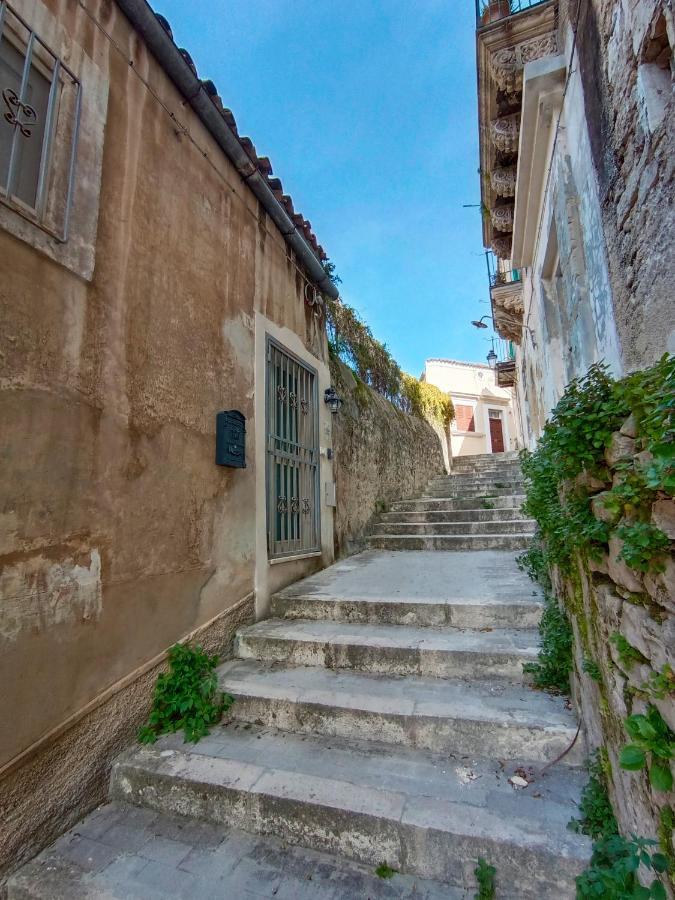 A Casa Di Sveva Villa โมดิกา ภายนอก รูปภาพ