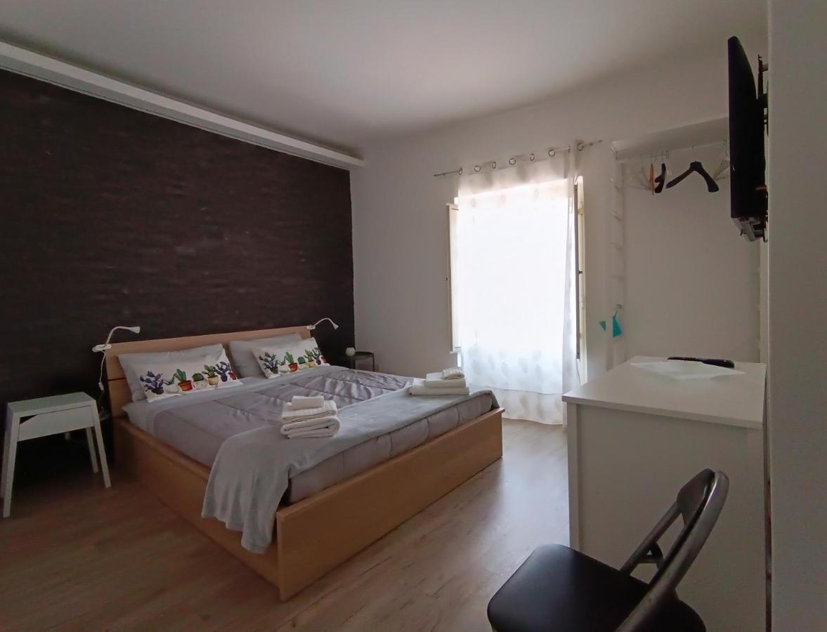 A Casa Di Sveva Villa โมดิกา ภายนอก รูปภาพ