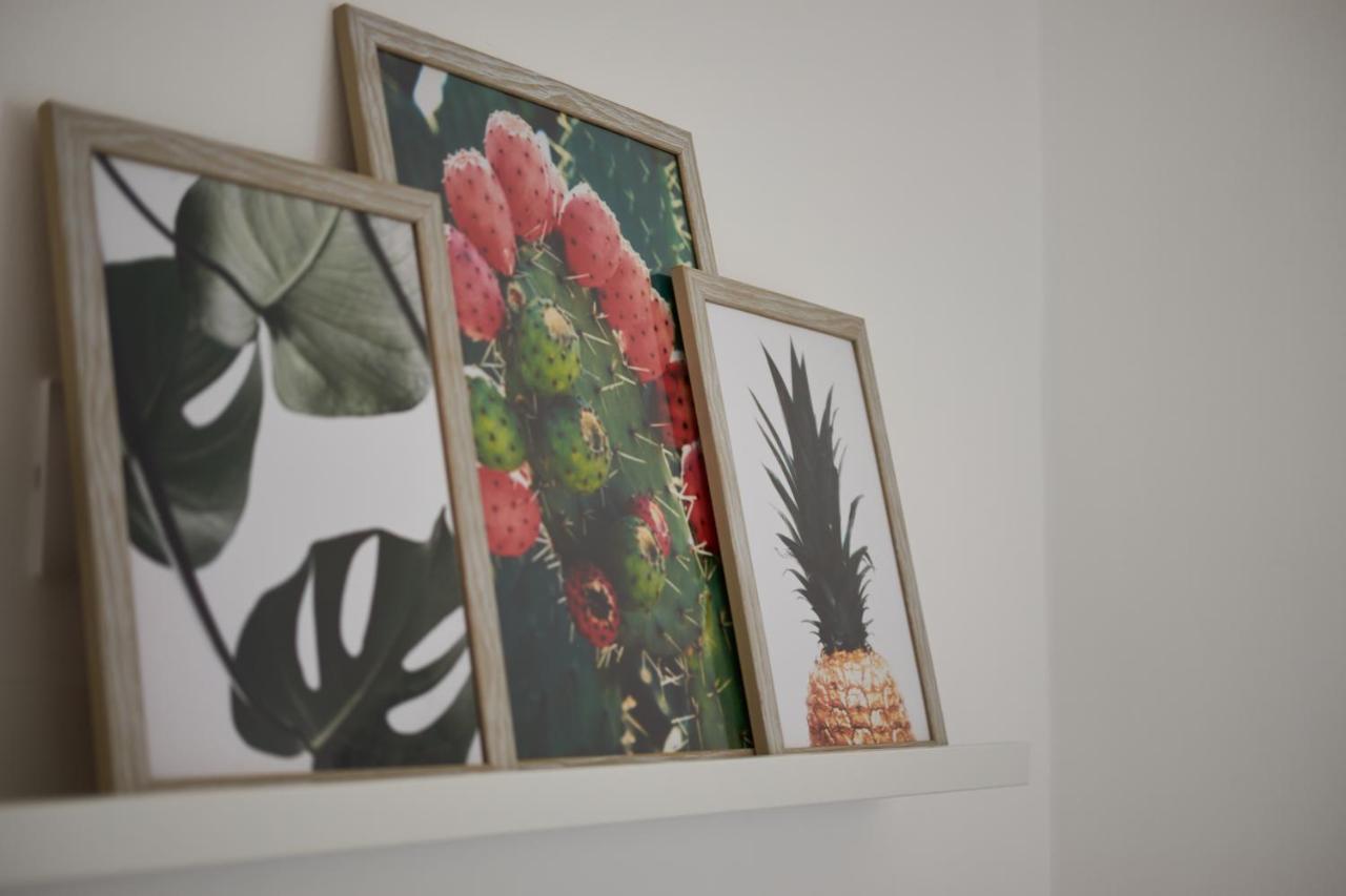 A Casa Di Sveva Villa โมดิกา ภายนอก รูปภาพ