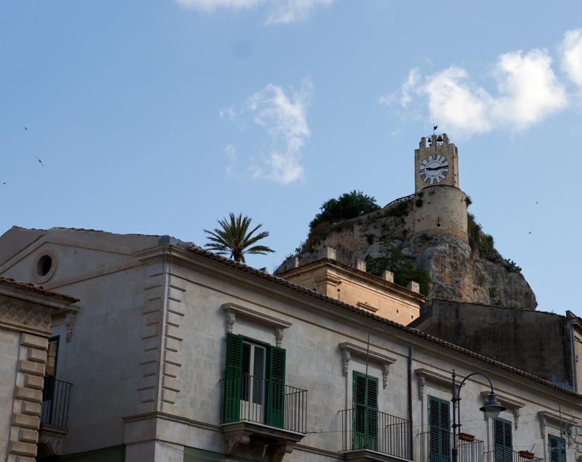 A Casa Di Sveva Villa โมดิกา ภายนอก รูปภาพ