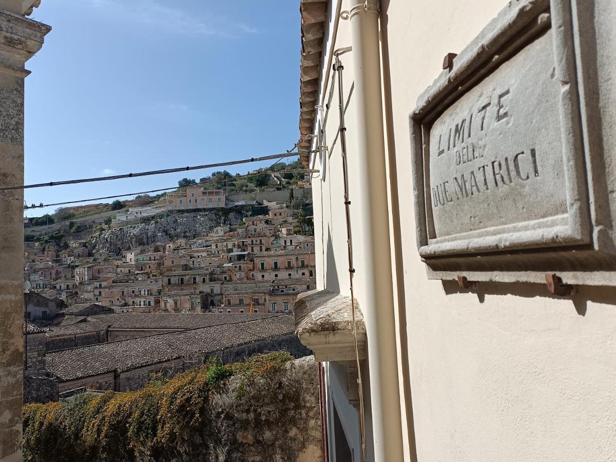 A Casa Di Sveva Villa โมดิกา ภายนอก รูปภาพ