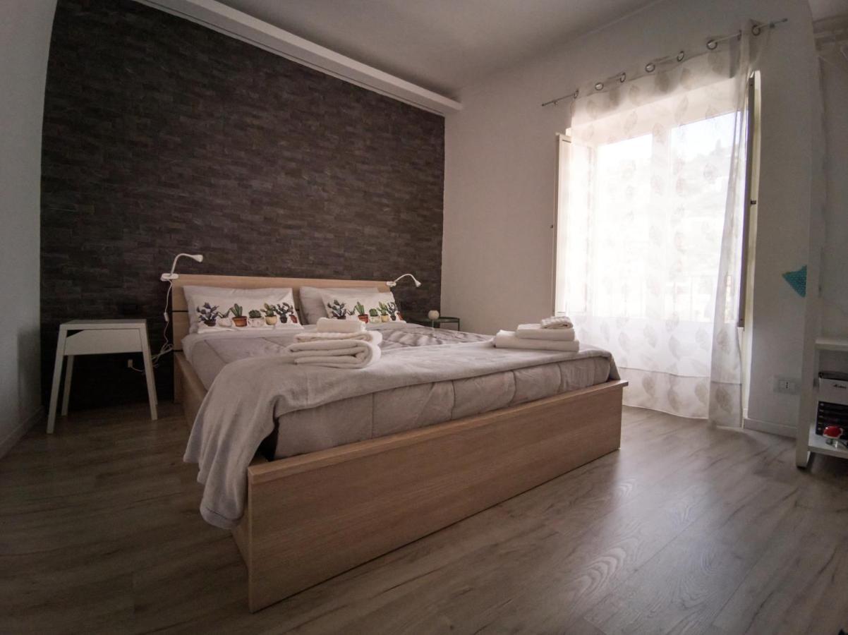 A Casa Di Sveva Villa โมดิกา ภายนอก รูปภาพ