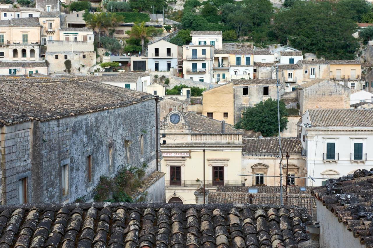 A Casa Di Sveva Villa โมดิกา ภายนอก รูปภาพ