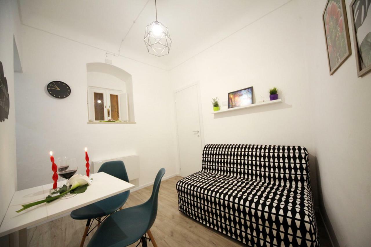 A Casa Di Sveva Villa โมดิกา ภายนอก รูปภาพ