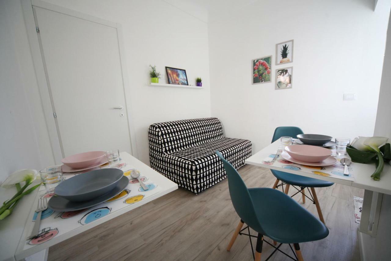 A Casa Di Sveva Villa โมดิกา ภายนอก รูปภาพ