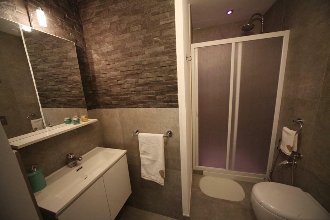 A Casa Di Sveva Villa โมดิกา ภายนอก รูปภาพ
