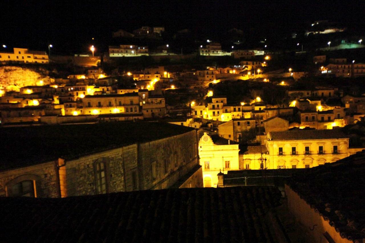 A Casa Di Sveva Villa โมดิกา ภายนอก รูปภาพ